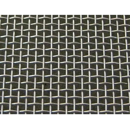 Steel Sintered Mesh
