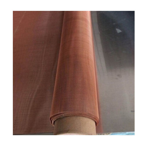 Phosphor Bronze Wire Mesh