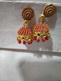 Traditional Earring  Jhumka