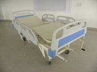 ICU BED