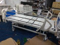 ICU BED