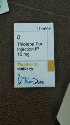 Thiotepa Injection