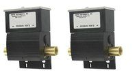 Dwyer DXW-11-153-4  Differential Pressure Switch