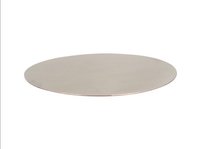 Stainless Steel Triply Circles