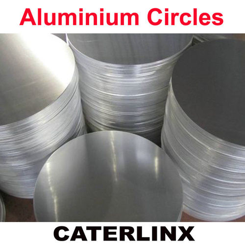 Aluminium Circles