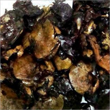 Fresh Cashew Nut Shell Cake