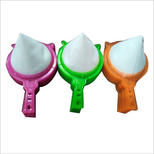 Kitchen Plastic Strainer - Available in Different Sizes, Durable Lightweight Plastic Material , Multiple Color Options