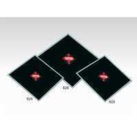 Tyre repair patches