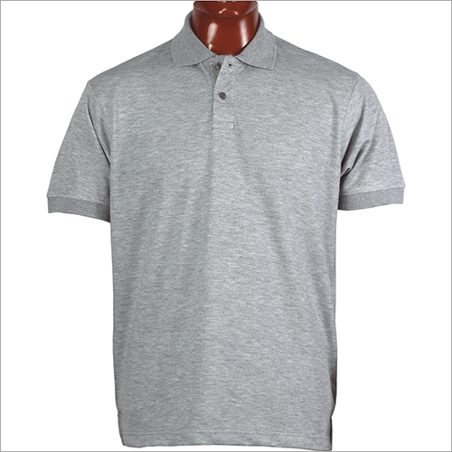 BDNC Grey Milange