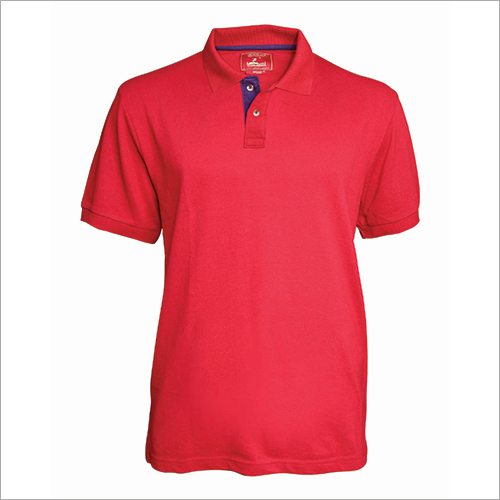 Highlander Red T-shirt