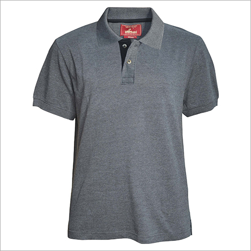 Highlander Grey T-Shirt