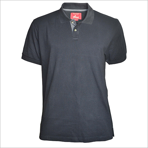 Highlander Black T-shirt
