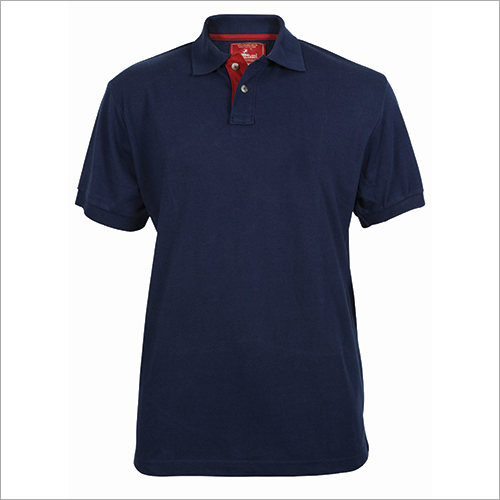 Highlander Royal Blue Tshirt