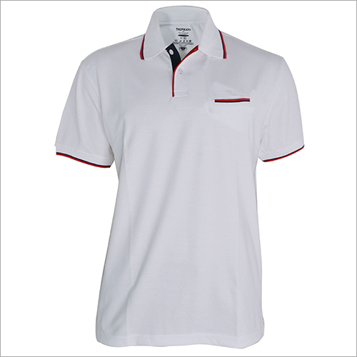 Tropikana Polo T-shirt