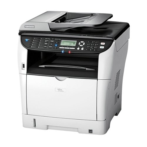 Recoh Printer