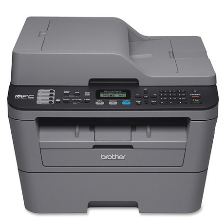 Brother 2541 Dw
