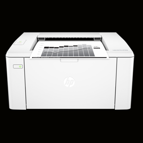 HPM 104 Printer