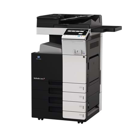 Printer Rentals
