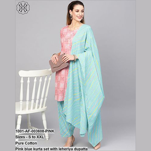 Women's Kurta Sets