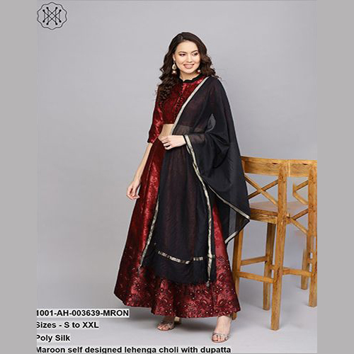 Lehenga Choli