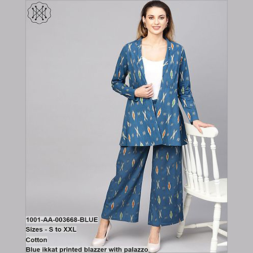 Designer Ladies Wear