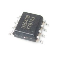 U2043b Automotive Direction Indicator Ic