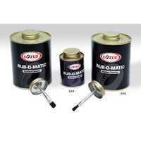 Rub-O-Matic Rubber Cleaner manufacturers