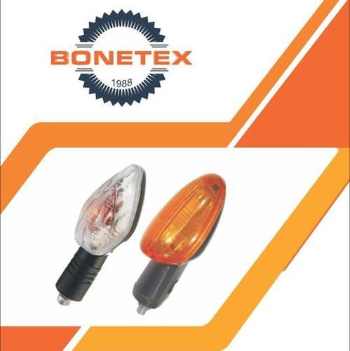 Plastic Two Wheeler Indicator