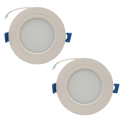7W Down Light Application: Home