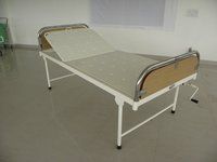 Semi Fowler Bed