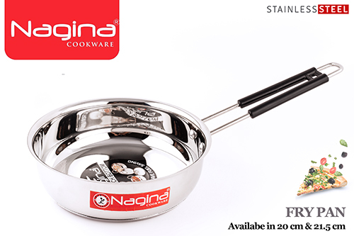 Nagina Cookware