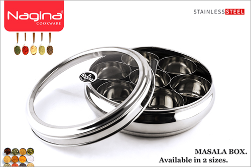 Stainless steel Cookware