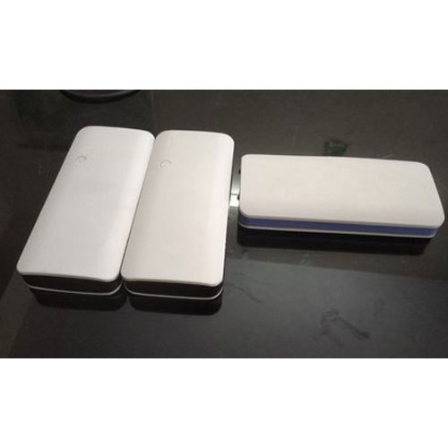Kozon Power Bank - 8000 mAh, Plastic Body | 1 Year Warranty for Reliable On-the-Go Power Solutions