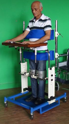 Physiotherapy Equipment - Exporter, Manufacturer & Supplier
