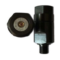 Bergonzo Nozzle 55 Degree M14/5