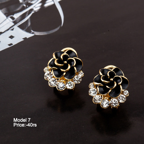 Rose Stud