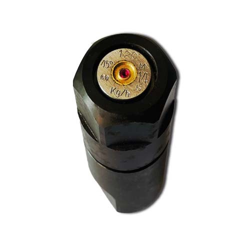 Bergonzo Nozzle 45 Degree M14/5