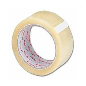 Masking and BOPP Tapes