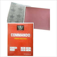 Premium Massa Abrasive Paper