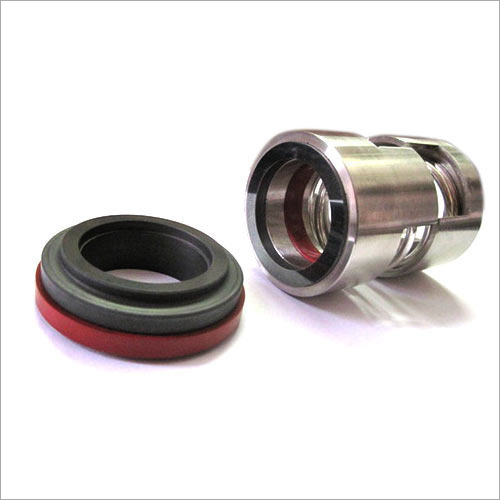 Star Type Mechanical Seal