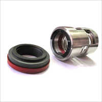 Component Mechanical Seal