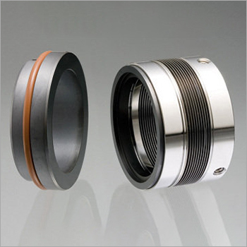 Metal Bellow Mechanical Seal