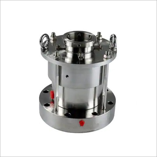 Glass Lined Reactor Mechanical Seal