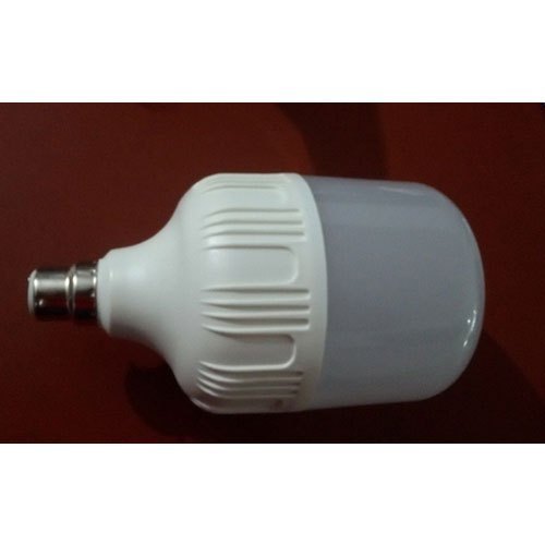 30W Kozon LED Bulb - Plastic Material, Round Shape | Input Voltage: 220-240 Volt, Power: 30 Watt