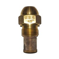 Bergonzo Nozzle USG 45 Degree D