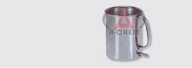 Irrigation & Douch Can By ACHEM LAB SUPPLIES