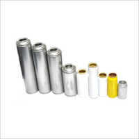 Aluminum Aerosol Can - Lightweight, 300ml Capacity | Corrosion-Resistant, Eco-Friendly Design