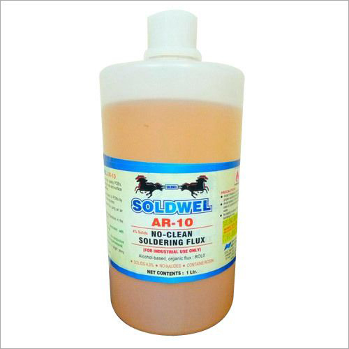 1 Ltr. Soldering Flux