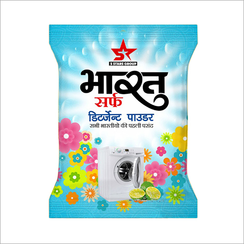 Bharat Detergent Powder