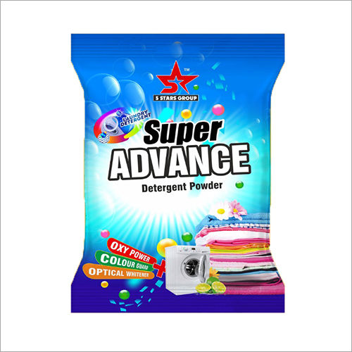 Super Advance Detergent Powder Apparel